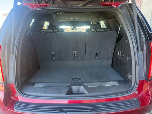 Used 2021 Chevrolet Tahoe Premier image 36