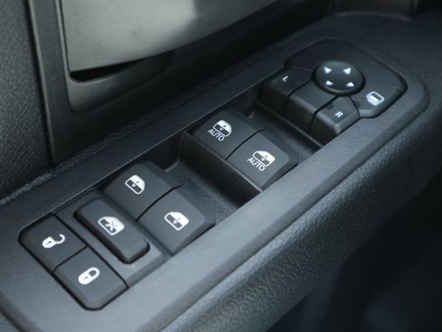 New 2026 RAM 3500 Tradesman AWD/4WD image 33