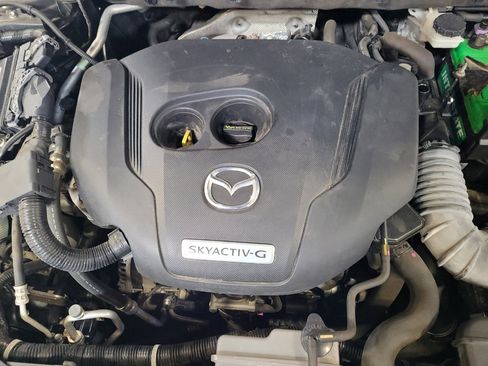 Used 2020 MAZDA CX-5 Grand Touring Reserve AWD/4WD image 30