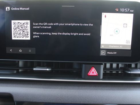 New 2026 Kia Carnival EX image 54