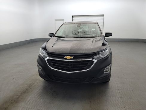 Used 2020 Chevrolet Equinox LT AWD/4WD image 15