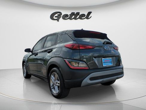 Certified 2022 Hyundai Kona SE FWD image 7