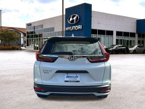 Used 2021 Honda CR-V LX image 4