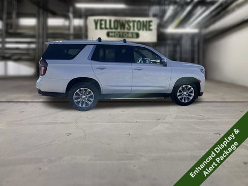 Used 2021 Chevrolet Tahoe Premier w/ Premium Package AWD/4WD image 5