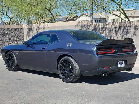Used 2019 Dodge Challenger R/T image 7