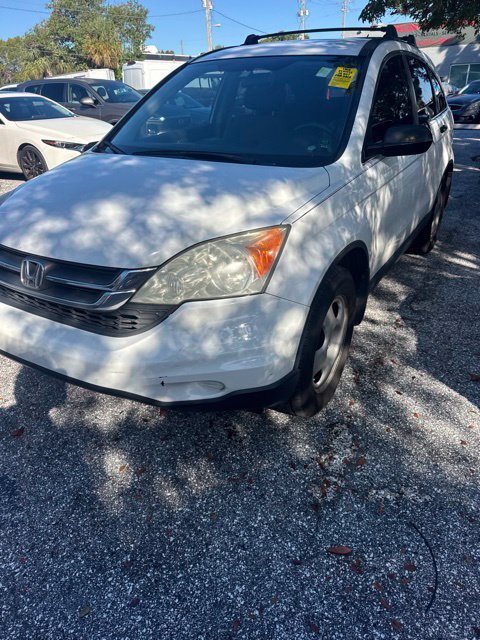 Used 2011 Honda CR-V LX image 1