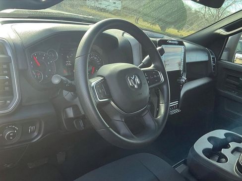 New 2026 RAM 2500 Tradesman image 6