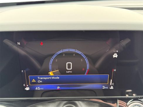 New 2026 Chevrolet Trax RS w/ Sunroof Package image 13