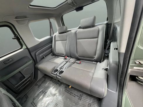Used 2004 Honda Element EX image 12