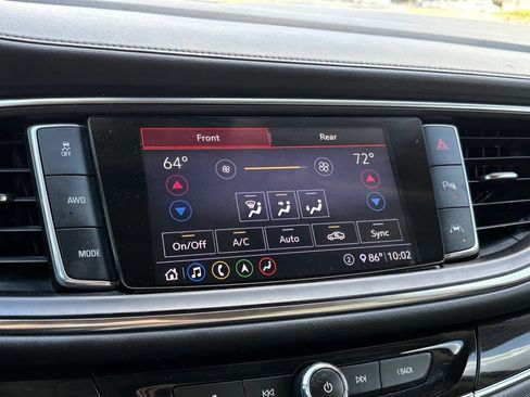 Used 2021 Buick Enclave Premium w/ Surround and Sites Package AWD/4WD image 20