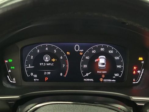 Certified 2024 Honda Civic Touring image 26