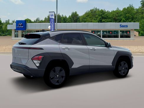 New 2026 Hyundai Kona SEL Sport image 8