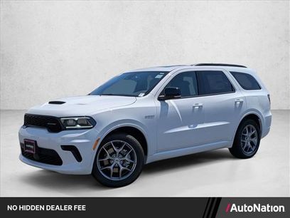 New 2026 Dodge Durango GT