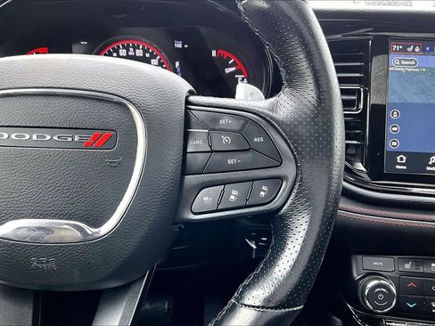 Used 2023 Dodge Durango GT AWD/4WD image 25