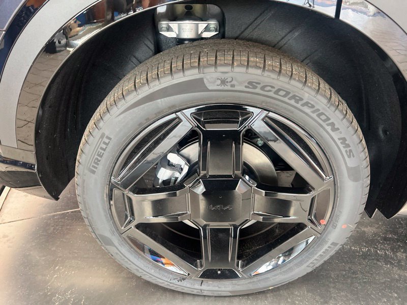 New 2027 Kia Telluride SX Prestige X-Line AWD/4WD image 10