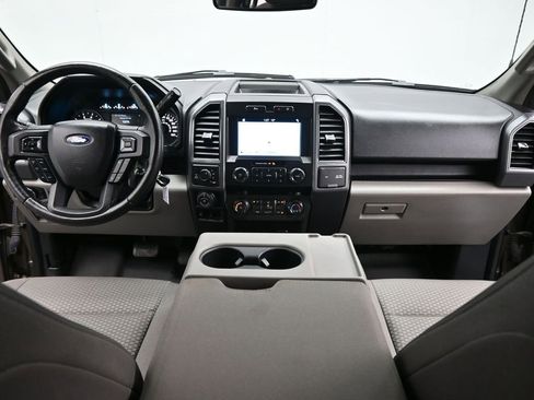 Used 2019 Ford F150 XLT w/ Equipment Group 302A Luxury image 18