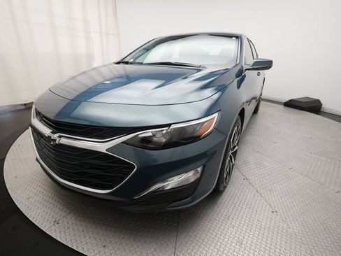 Used 2024 Chevrolet Malibu RS FWD image 11
