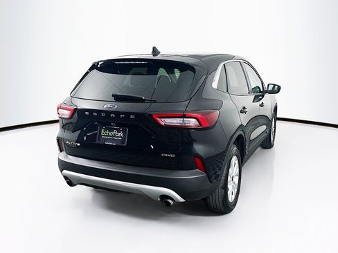 Used 2024 Ford Escape Active AWD/4WD image 9