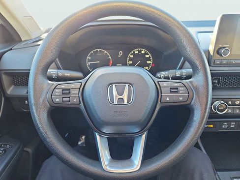 Certified 2024 Honda CR-V EX image 29