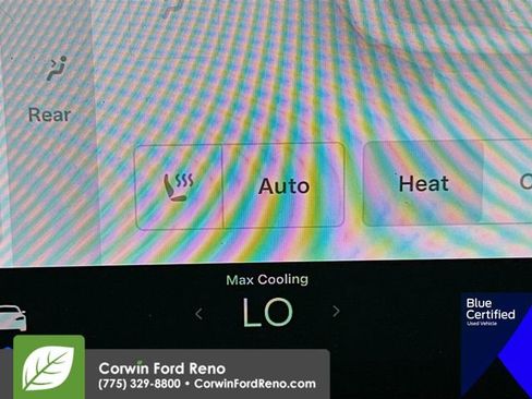 Used 2022 Tesla Model S Base image 22