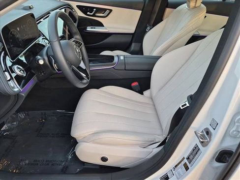Used 2026 Mercedes-Benz E 350 Sedan image 16