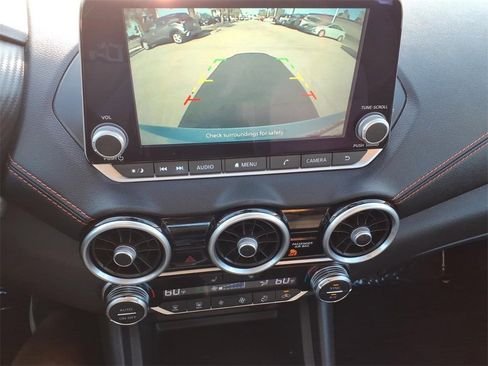 Certified 2024 Nissan Sentra SR image 15