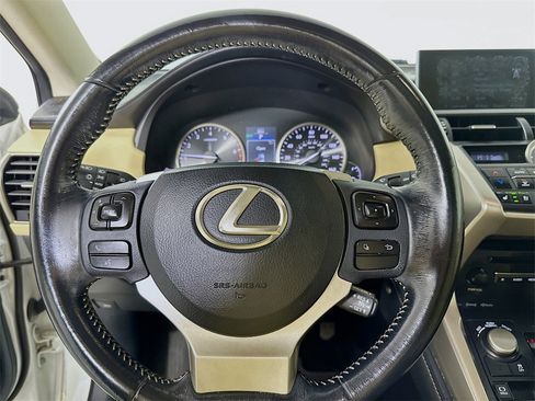 Used 2015 Lexus NX 200t 200t image 18