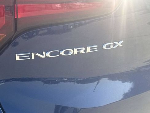 Certified 2023 Buick Encore GX Select w/ Safety Package II FWD image 33