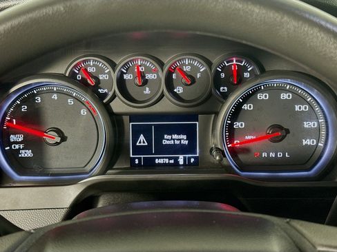 Used 2023 Chevrolet Silverado 1500 W/T w/ WT Value Package image 15