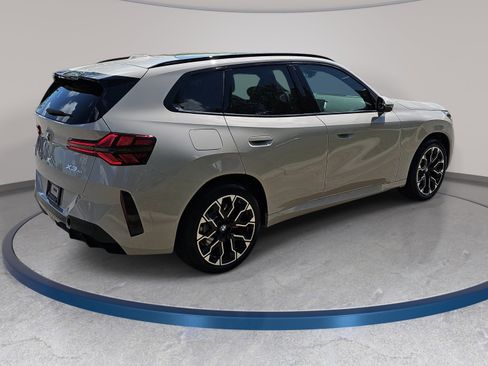New 2026 BMW X3 xDrive30 w/ Premium Package AWD/4WD image 5