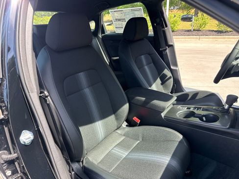 New 2026 Honda Civic Sport image 33