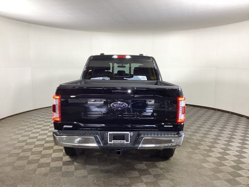 Used 2023 Ford F150 Lariat w/ Equipment Group 502A High AWD/4WD image 3