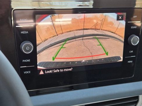 New 2026 Volkswagen Jetta SE image 12