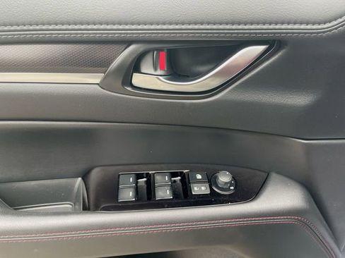 Used 2023 MAZDA CX-5 Carbon Edition image 24