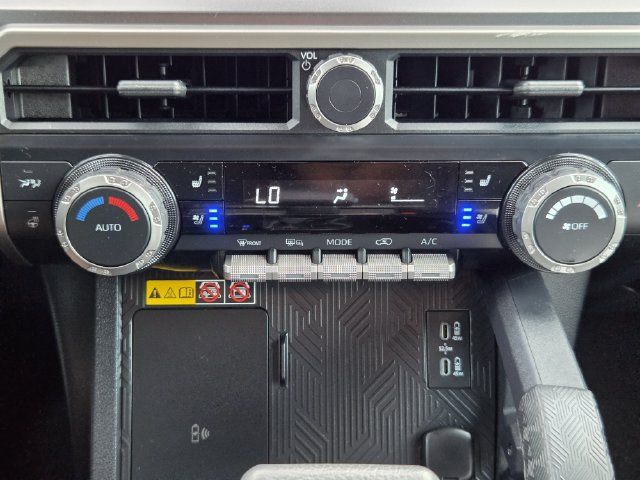 Certified 2026 Toyota 4Runner TRD Sport Premium AWD/4WD image 17
