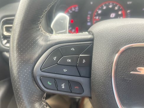 Used 2021 Dodge Durango SRT w/ Black Package image 30