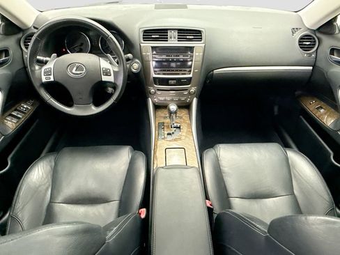 Used 2012 Lexus IS 250 w/ Premium Pkg Value Edition RWD image 13