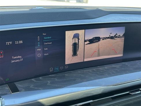 New 2025 Cadillac Escalade IQ Sport 2 image 20