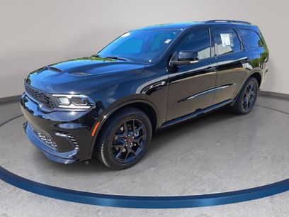 Used 2026 Dodge Durango GT