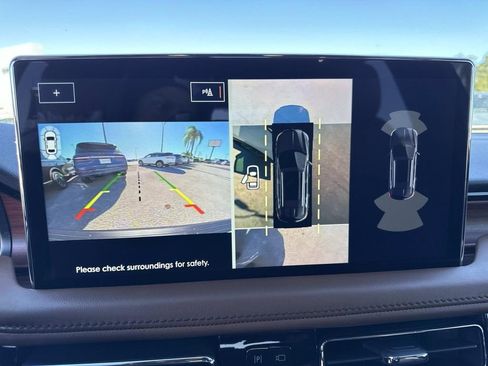 Certified 2023 Lincoln Nautilus Reserve w/ Equipment Group 201A image 24