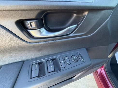 Certified 2024 Honda CR-V Sport image 36