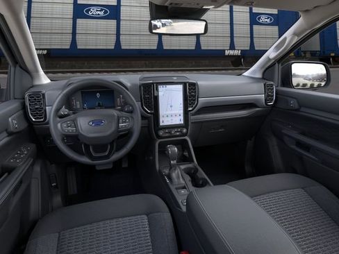 New 2026 Ford Ranger XLT image 9