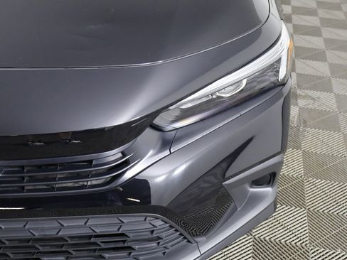 Used 2024 Honda Civic LX image 11