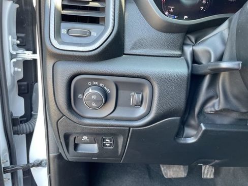 Used 2024 RAM 1500 Rebel w/ Rebel Level 2 Equipment Group AWD/4WD image 30