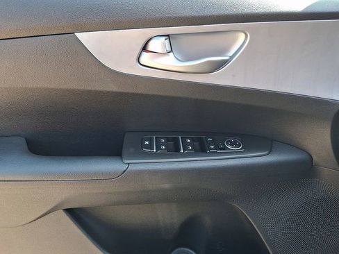 Certified 2023 Kia Forte LXS image 12