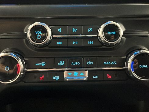 Used 2024 Ford F150 XLT w/ Equipment Group 302A MID AWD/4WD image 16