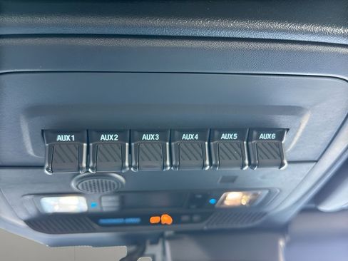 New 2025 Ford Bronco Stroppe Edition AWD/4WD image 24
