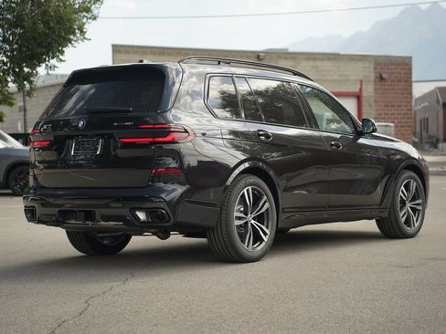 New 2027 BMW X7 xDrive40i w/ Executive Package AWD/4WD image 5