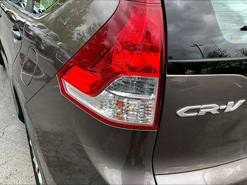 Used 2014 Honda CR-V LX image 22