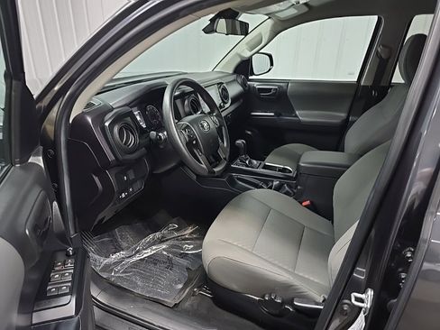 Used 2023 Toyota Tacoma SR image 28